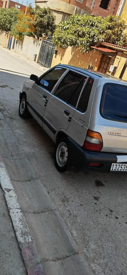 Suzuki maruti