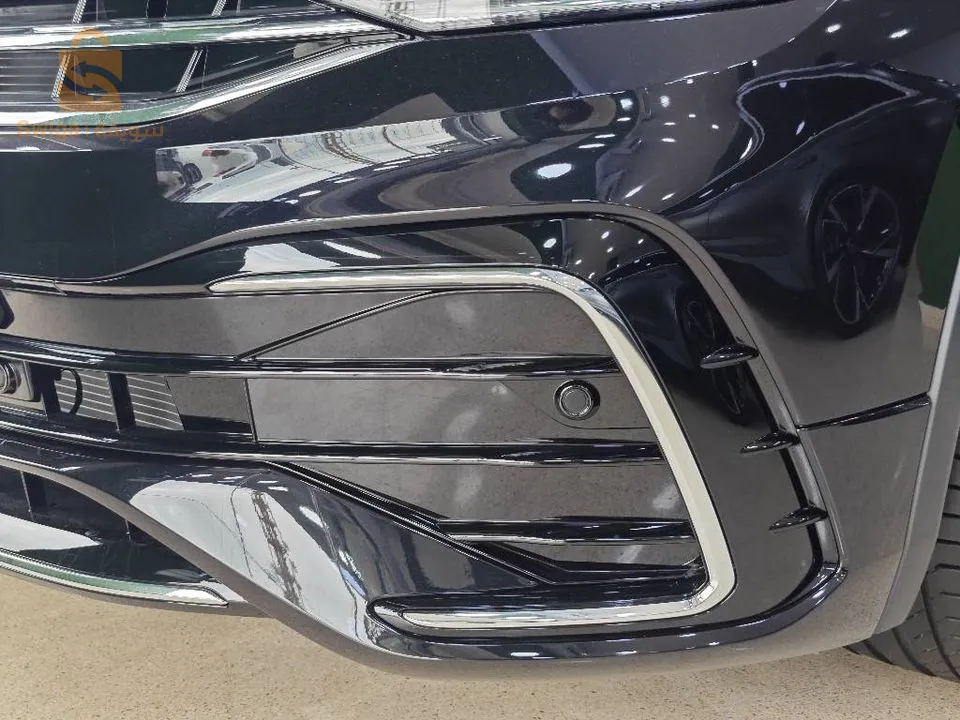 Tiguan Rline 2L 204cv 2024