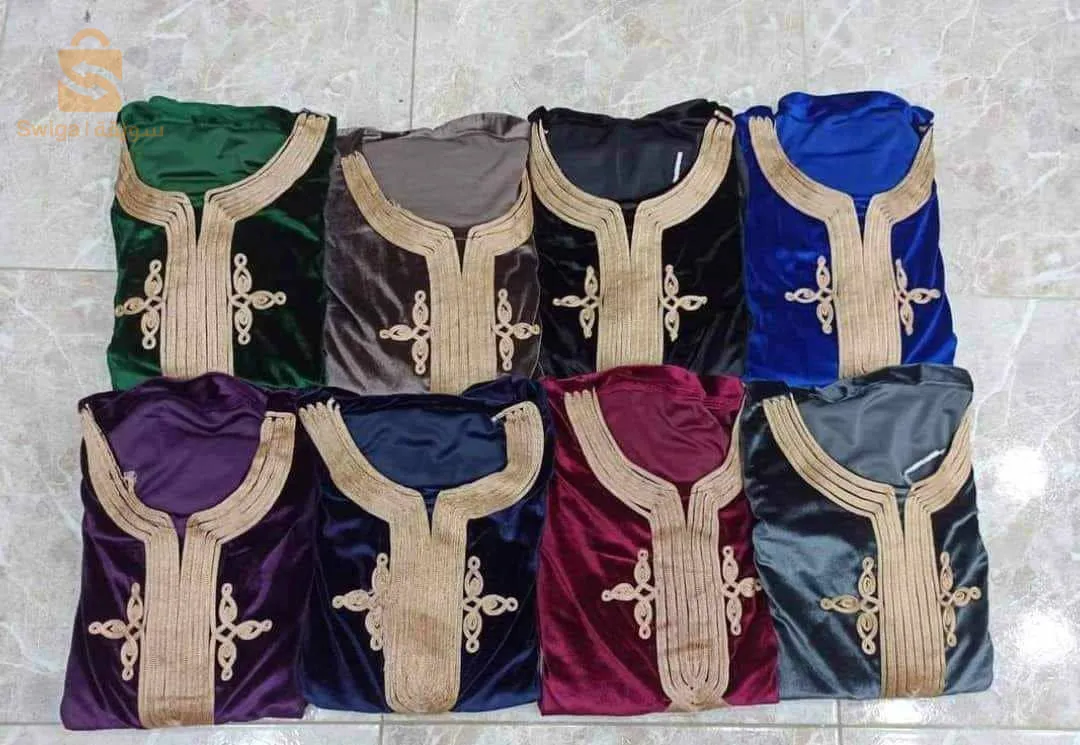 روبة خفيف تاع دار