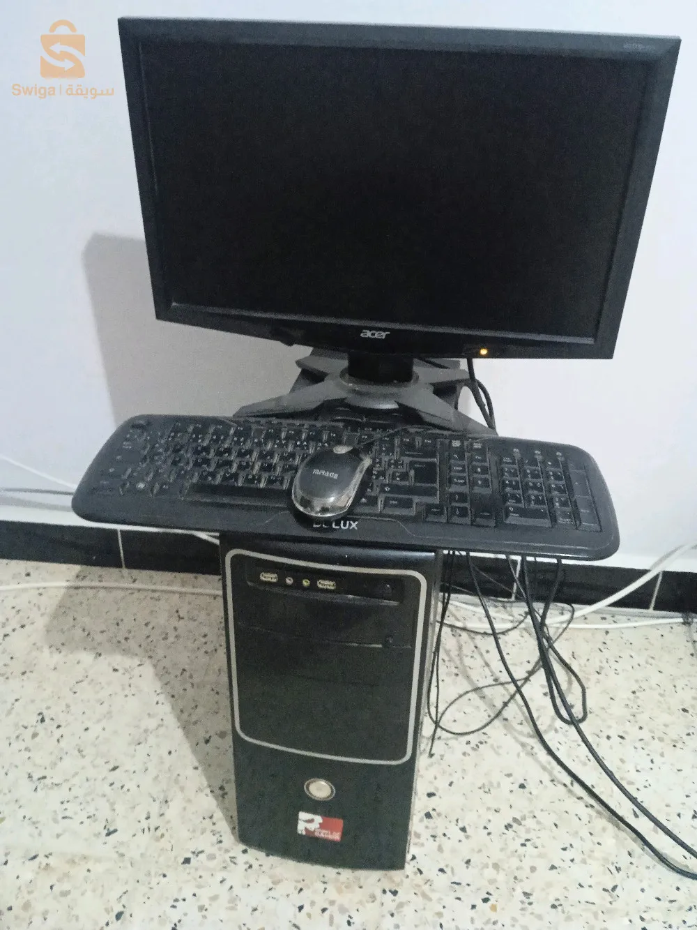 بليداة أولادعيش