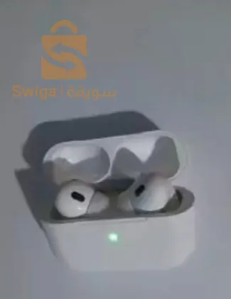 airpods pro 2 génération ❤️