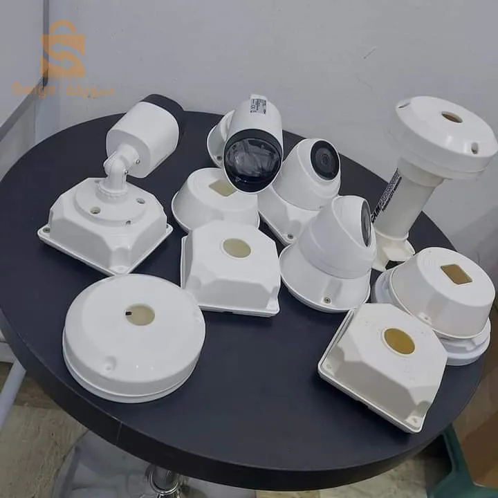 installateur Camira de surveillance