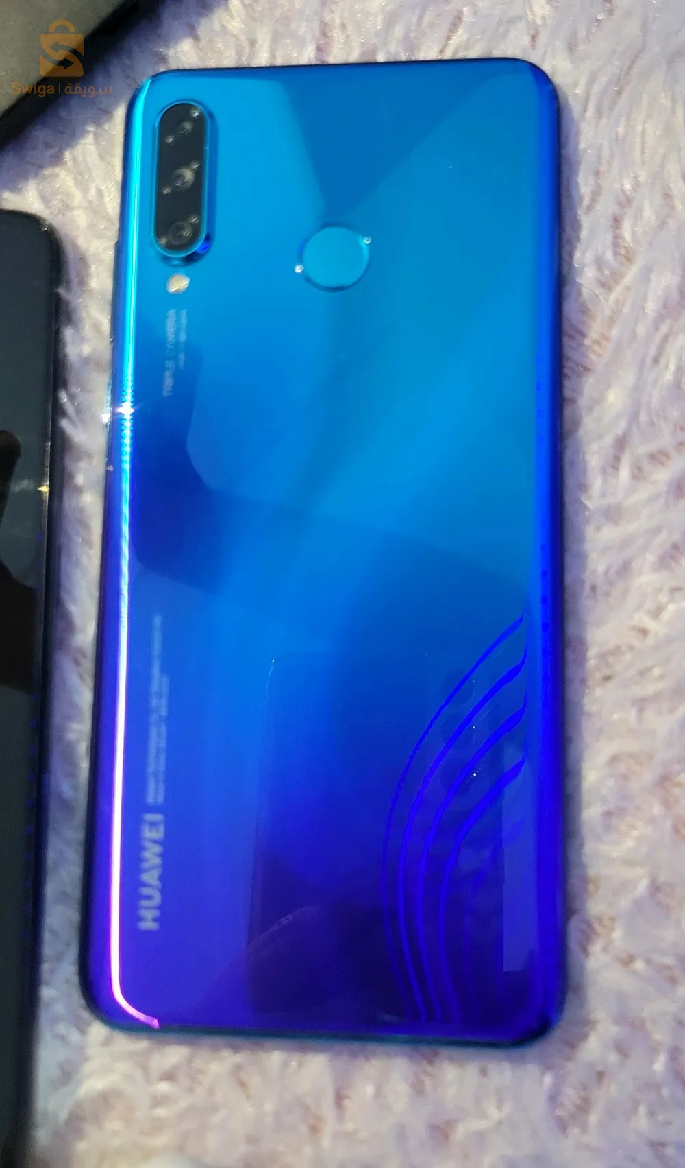 huawei p30 lite