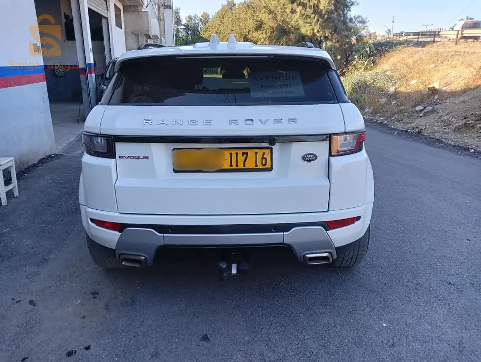 evoque 2017 machi 139 Alf rel nbi3 w nbdel