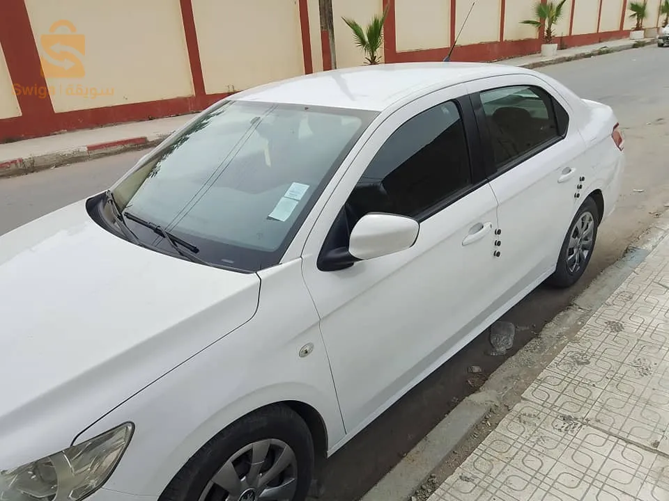 301 HDi 2014