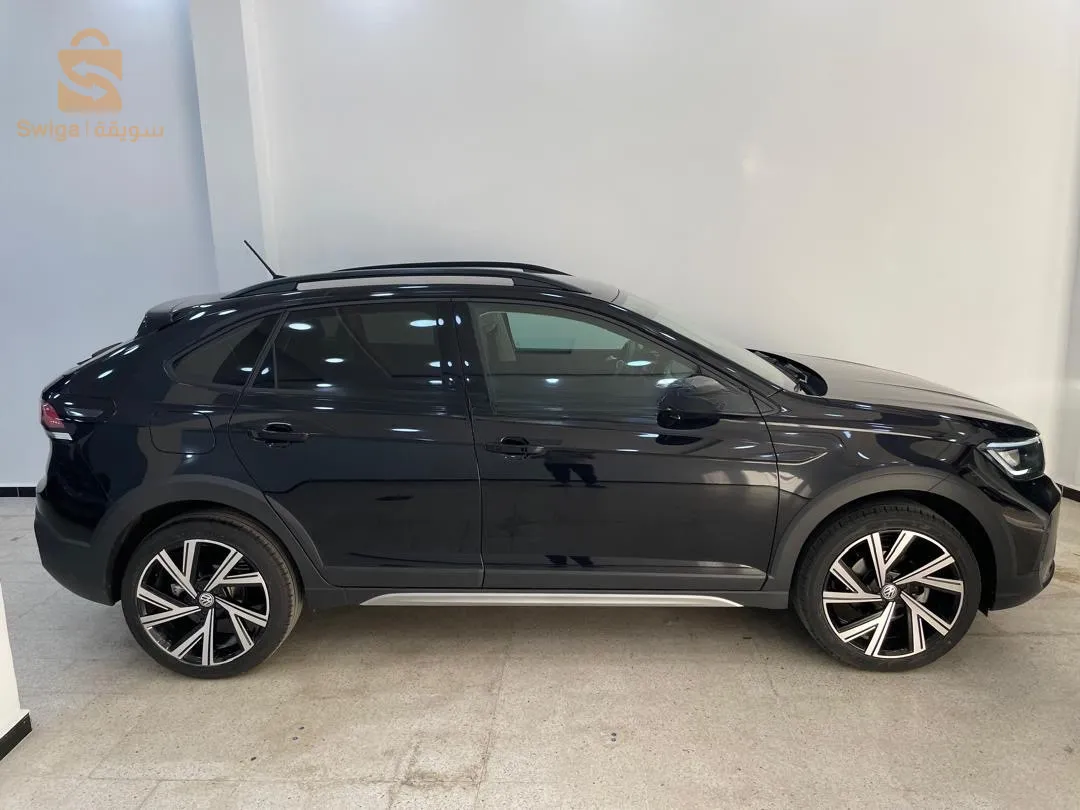 Volkswagen Taigo 2022