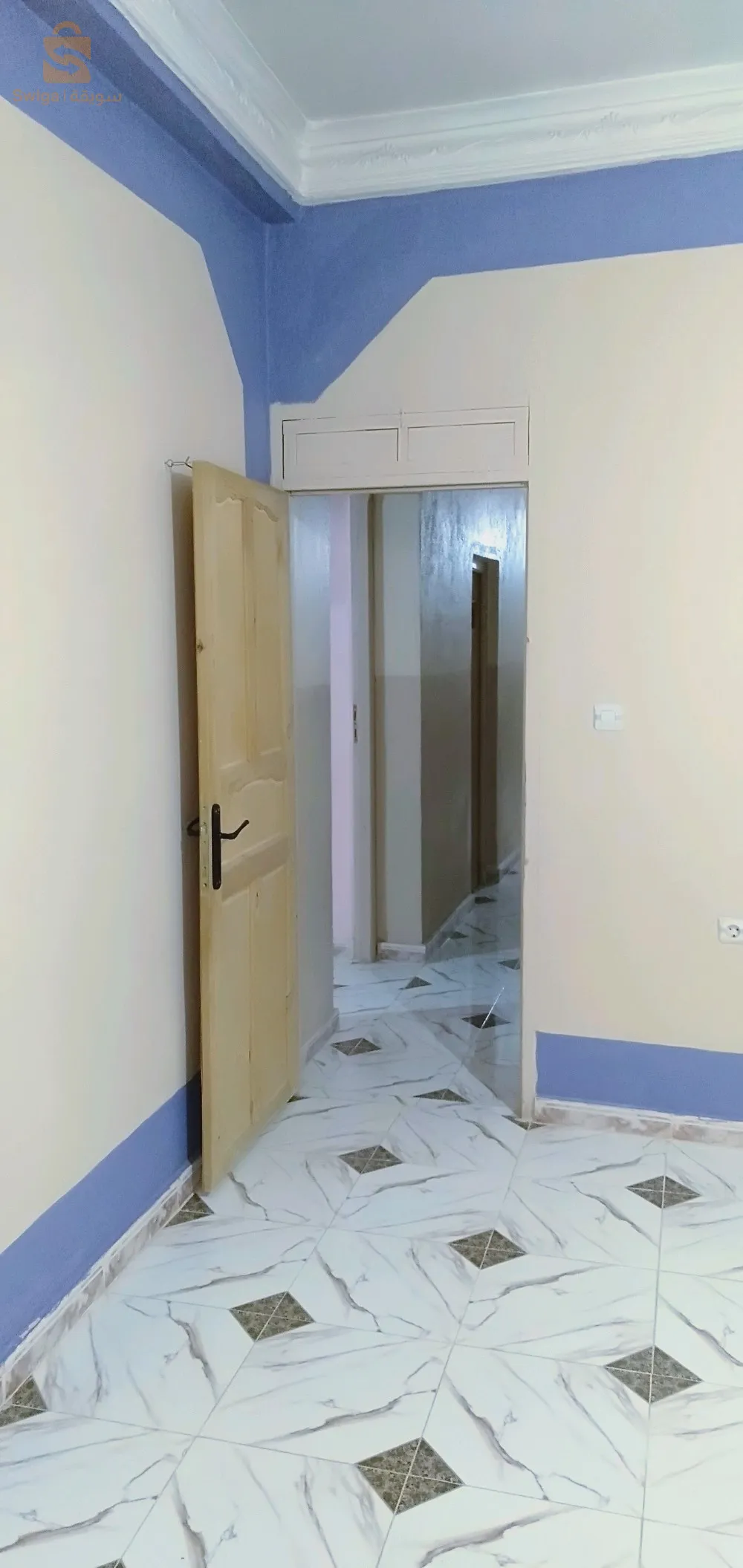 Résidence rez-de-chaussée à vendre