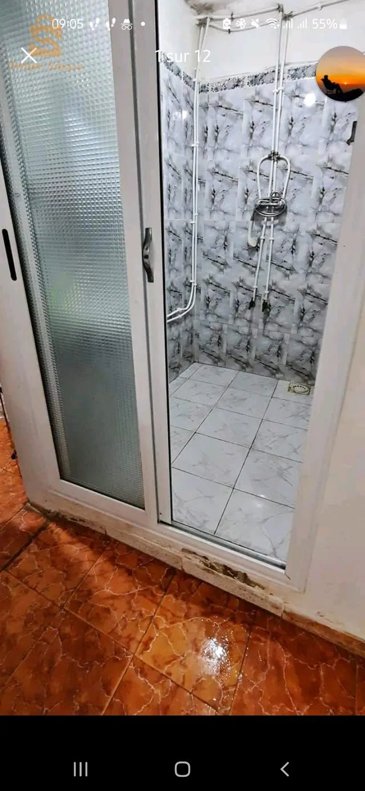 vente un maison a coca trig la cornich supérieur désistement