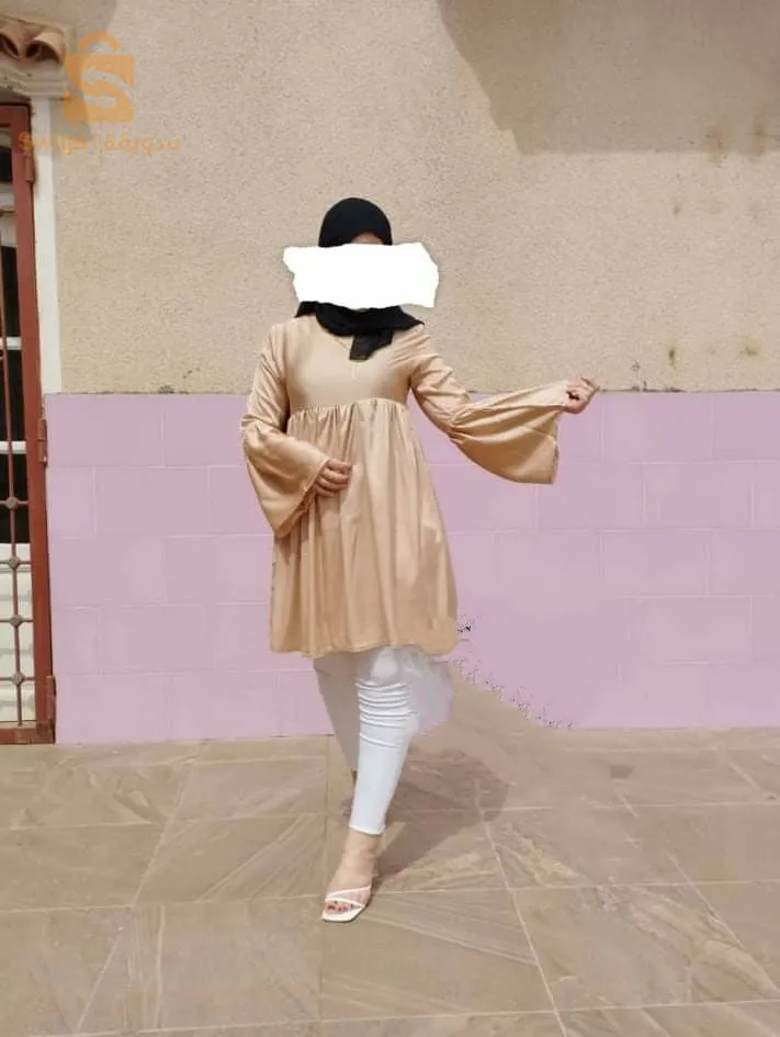 ليكات /وحجاب/اونصومبل