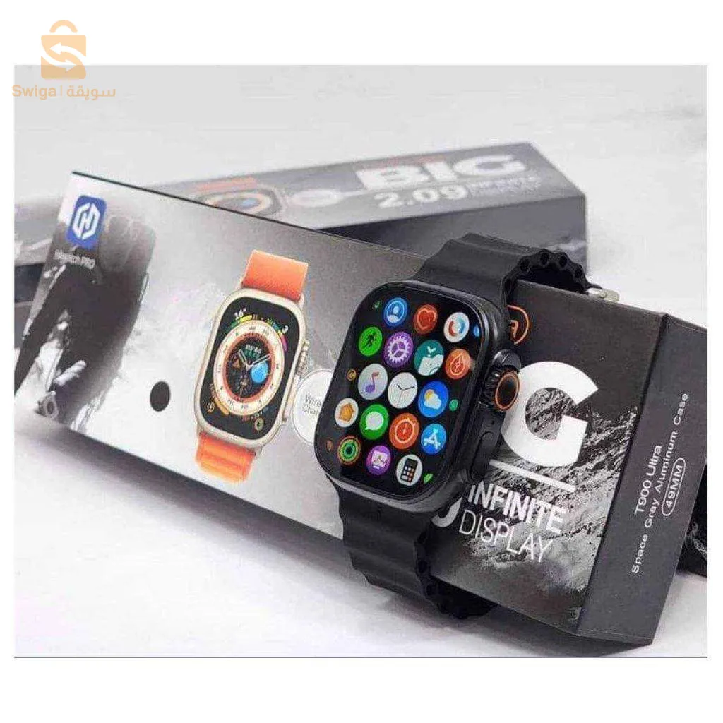 Smart watch T900 ultra ⌚