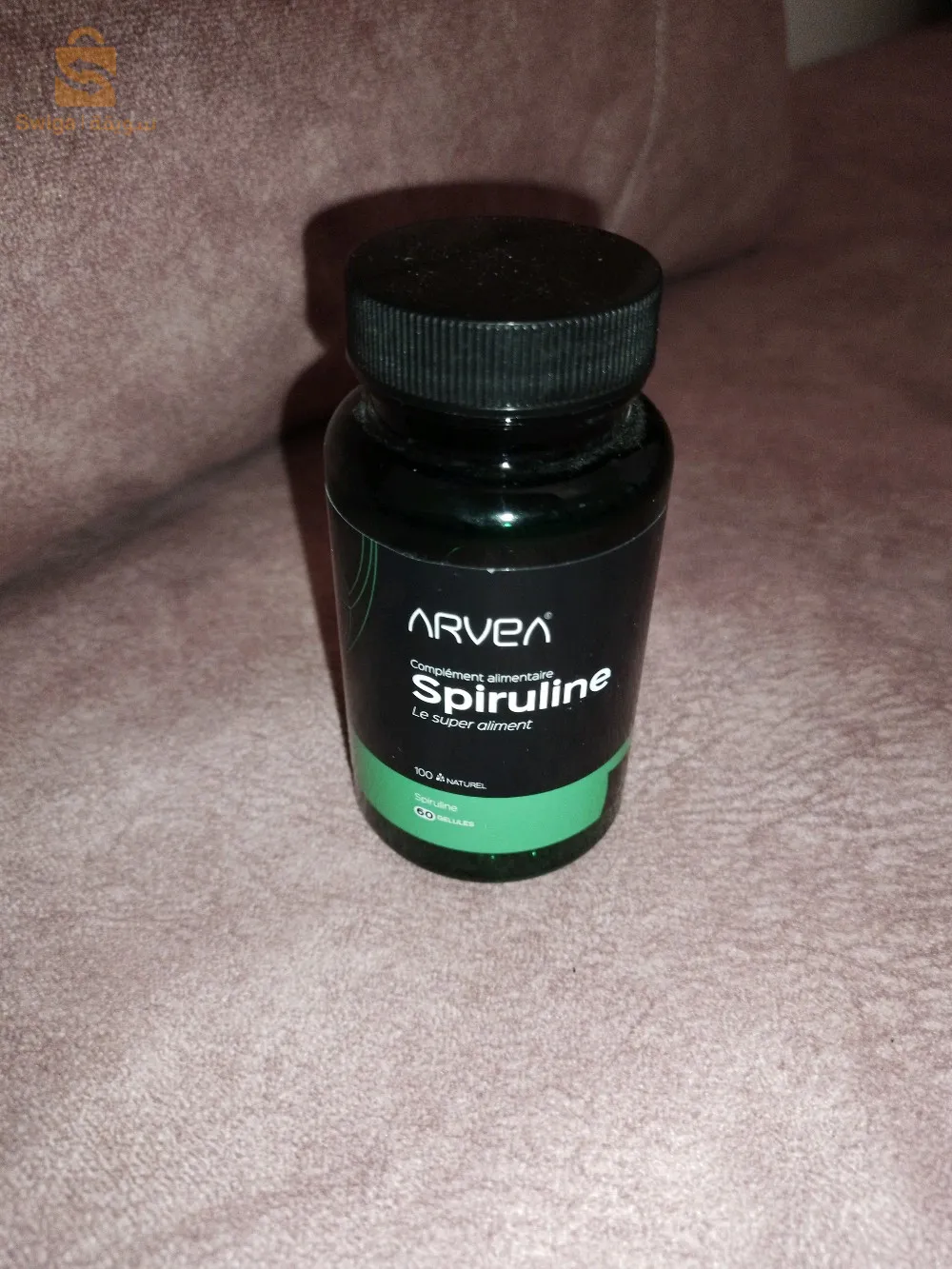 سبورتيف و جاك لبروتين غالي؟  راكي حابة تسماني ؟ عندك فقر الدم ؟ جبتلك الحل الامثل و الافضل ❤️❤️‍🔥🔥✨️🚫