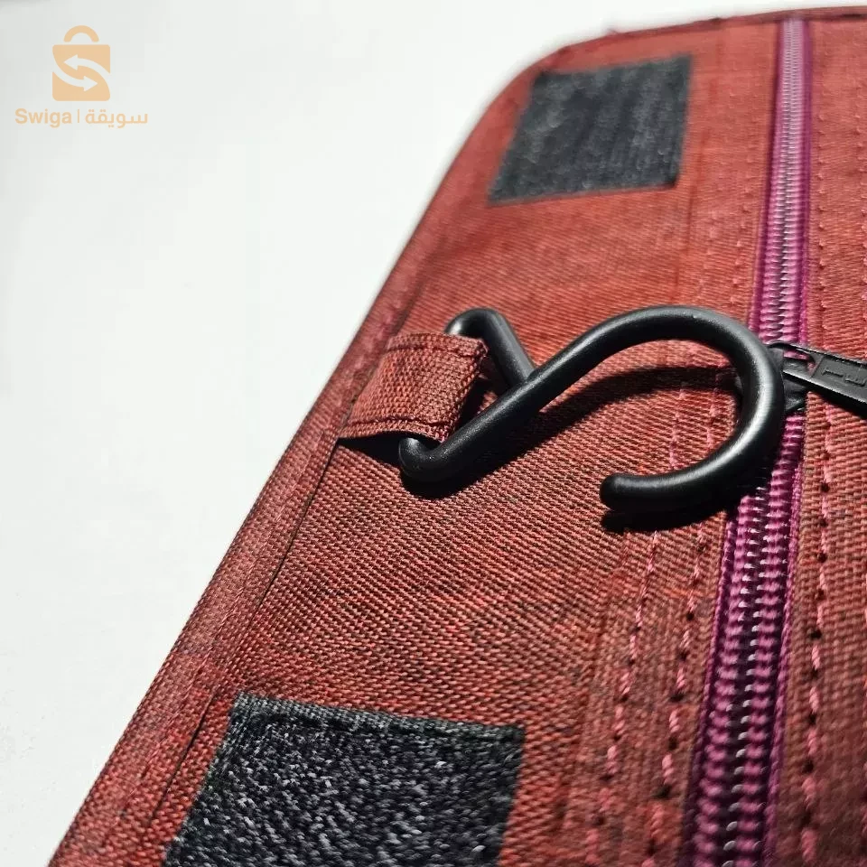 حقيبة حمام و ماكياج