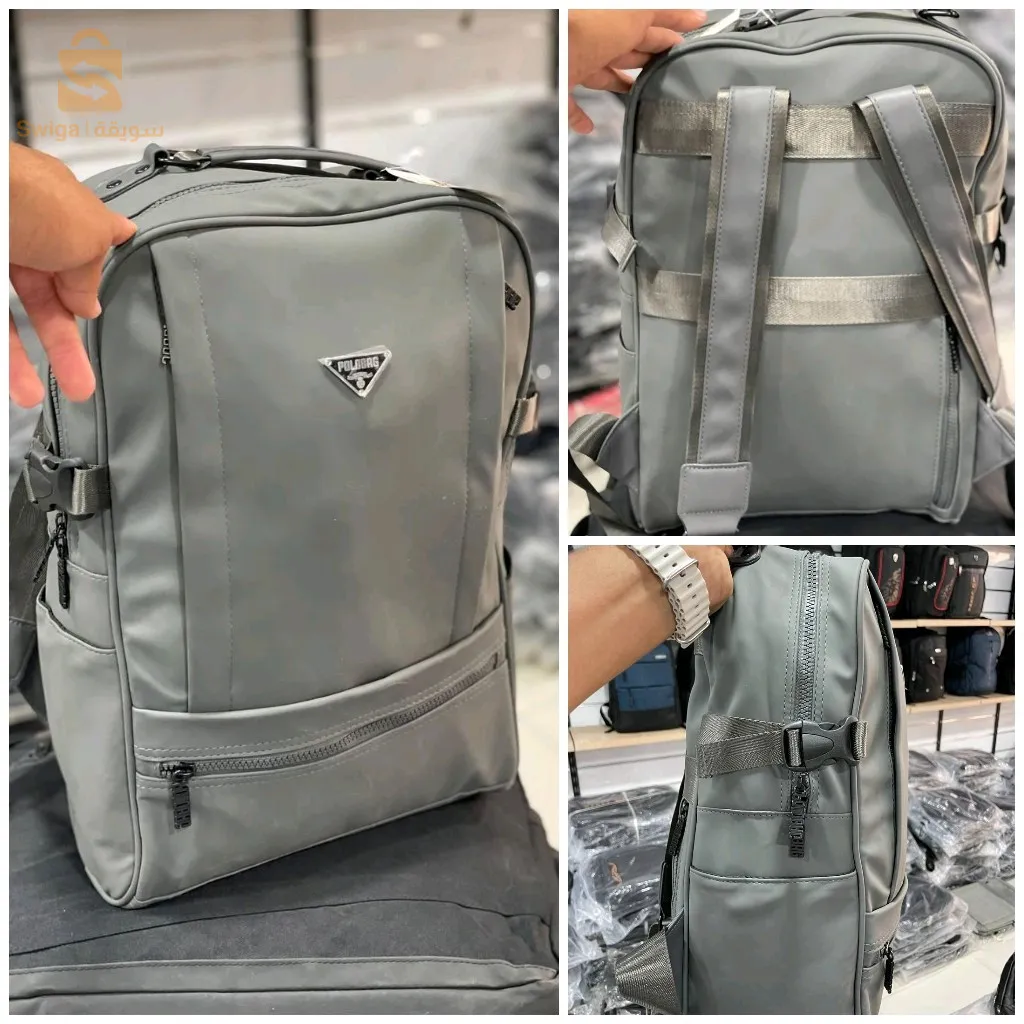 Sac a dos Polo bag original