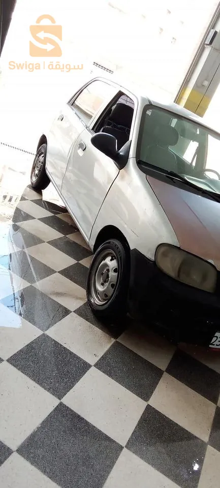 Suzuki Alto 2011