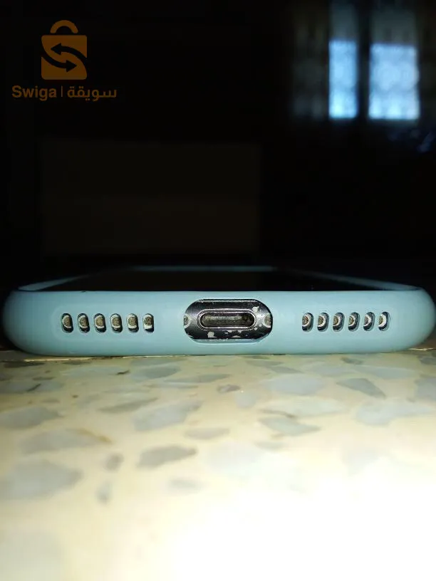 ايفون 7 للتبادل (نسبة البطارية 71%)