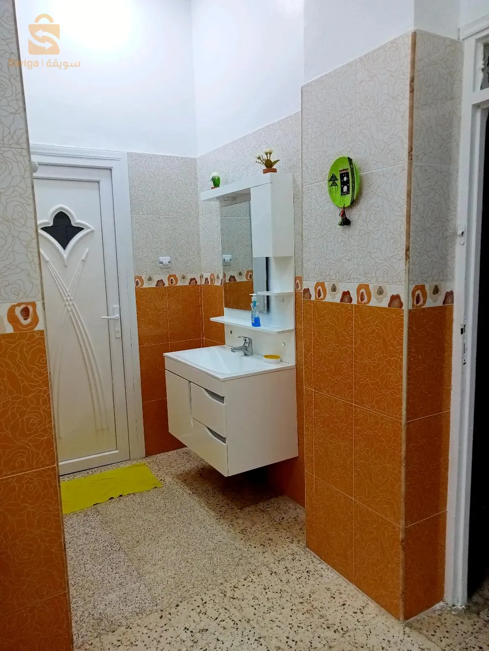 location d'un studio pour courte durée