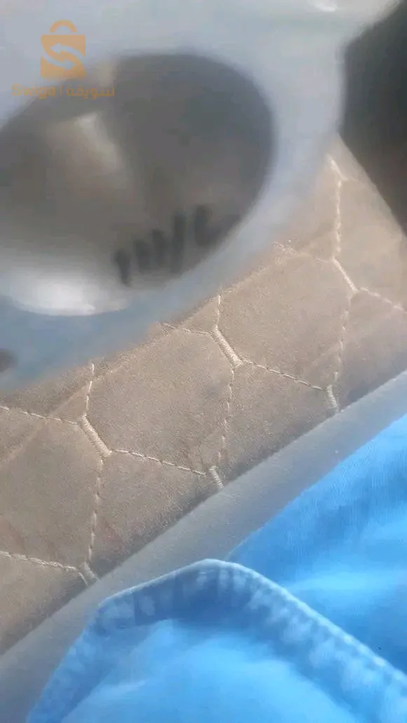 قطع غيار جديدة.. كمية حوالي 100وحدة .