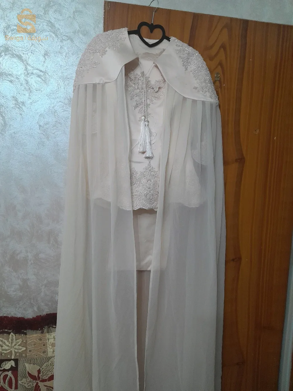 Robe de mariage