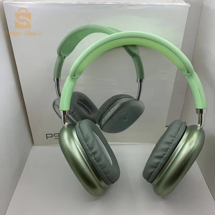 سماعات P9
