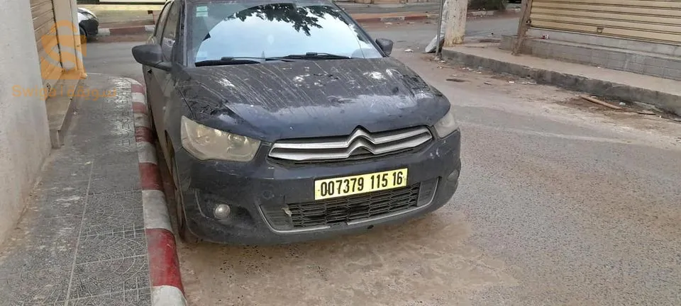 c elysee 12 gpl 2015 155 DZD