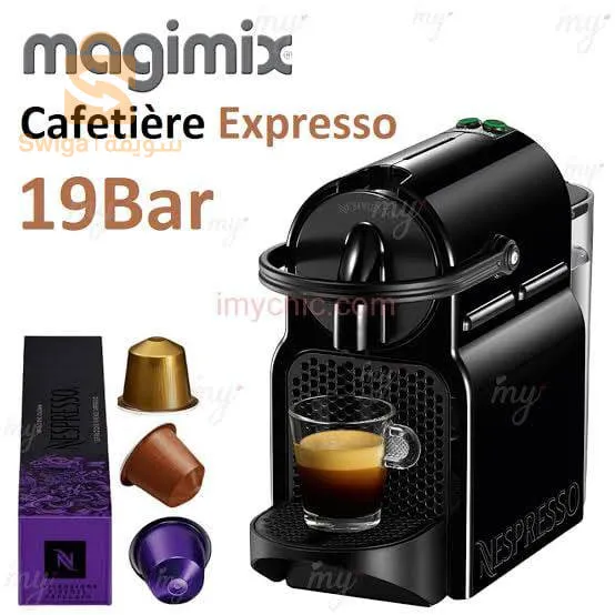 Nespresso