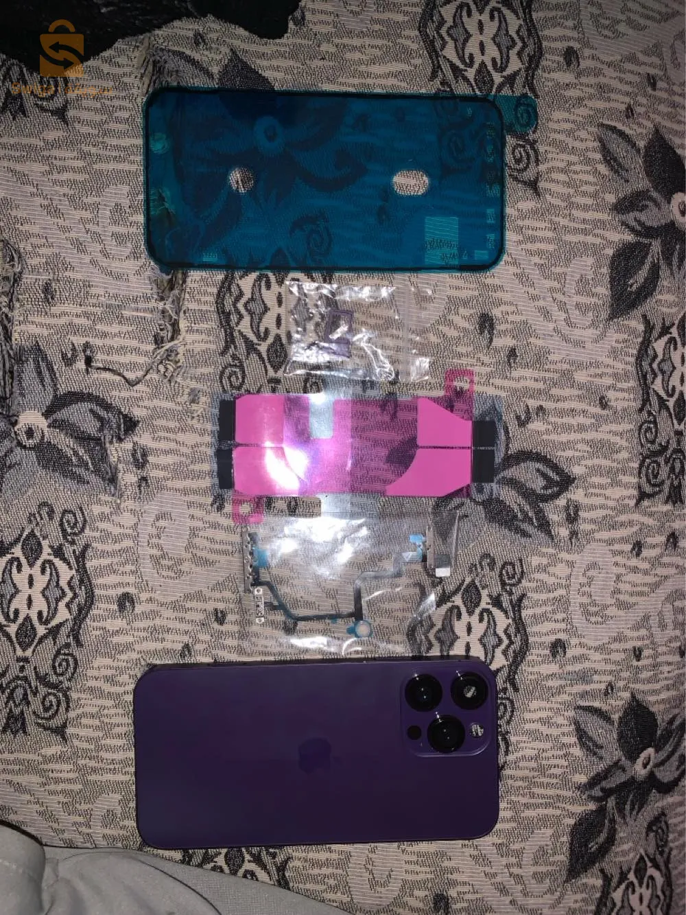 Coque de iphone xf to 13 pro