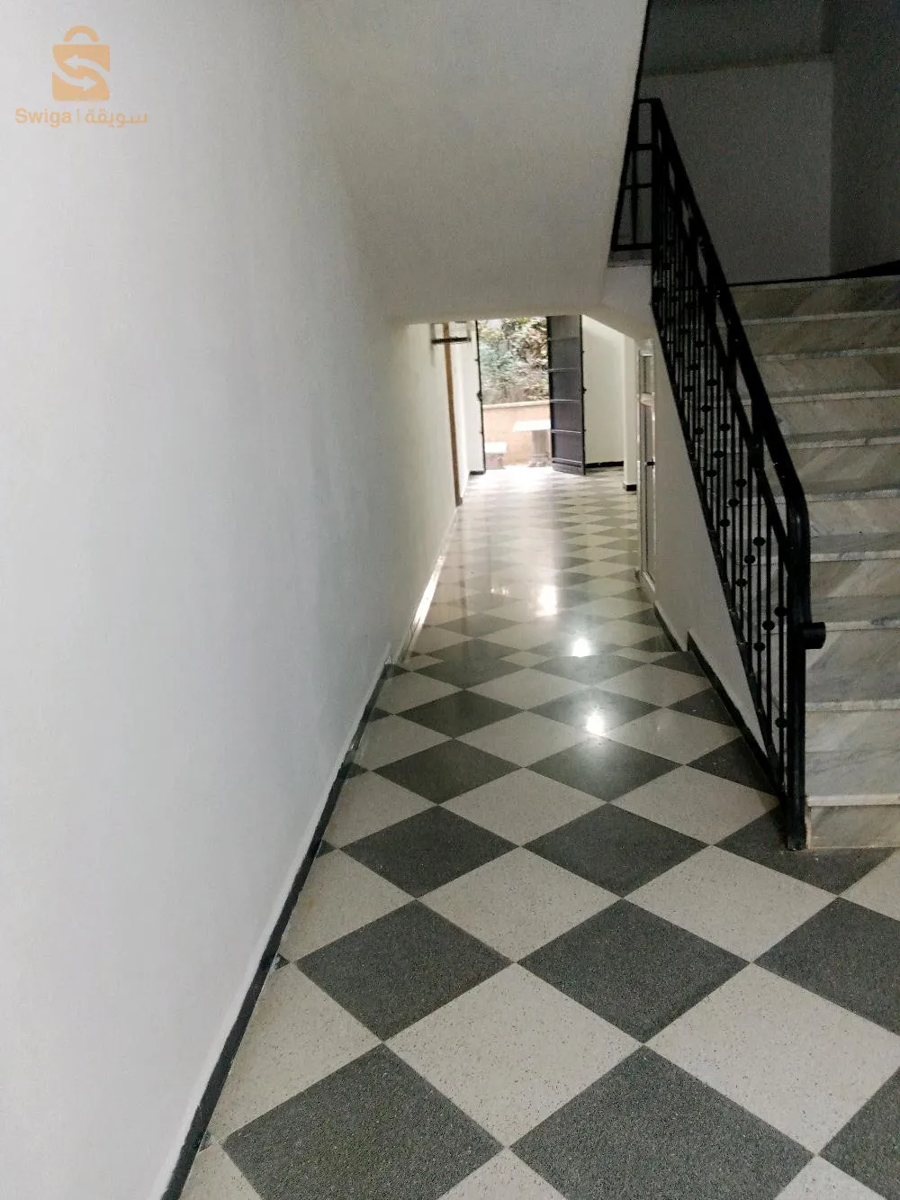 دكاكنة دويرة