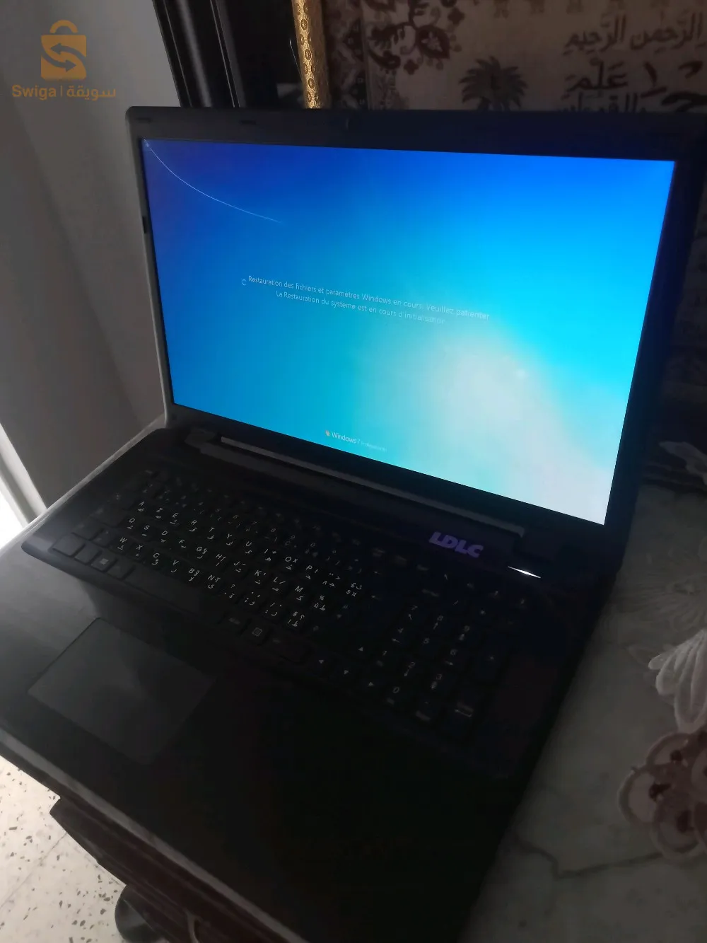 pc portable Microsoft très bonne état