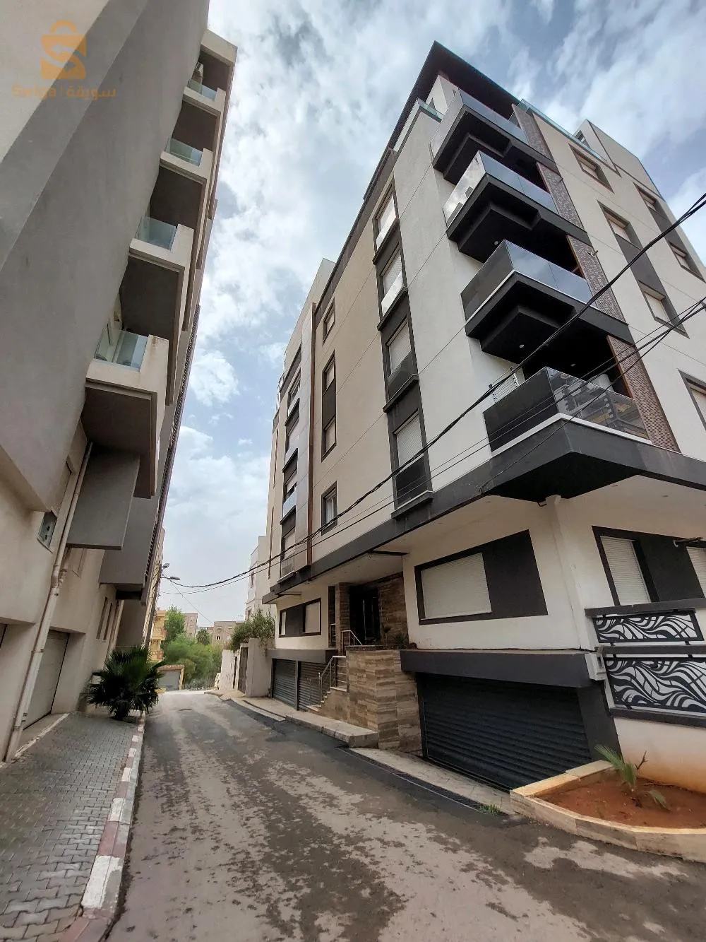 Luxury Appartement at Ouled Fayet