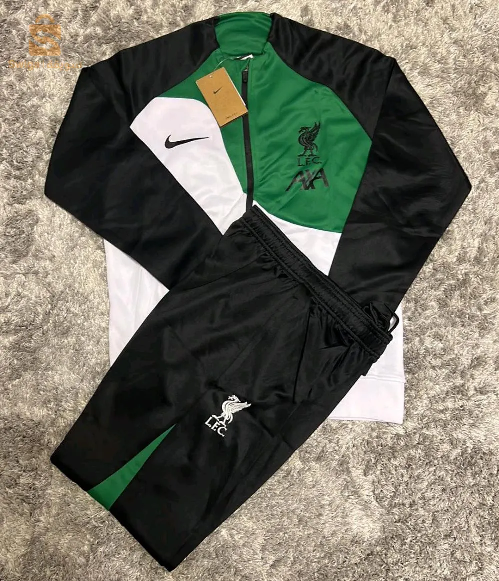 Survêtement Club 2023/2024