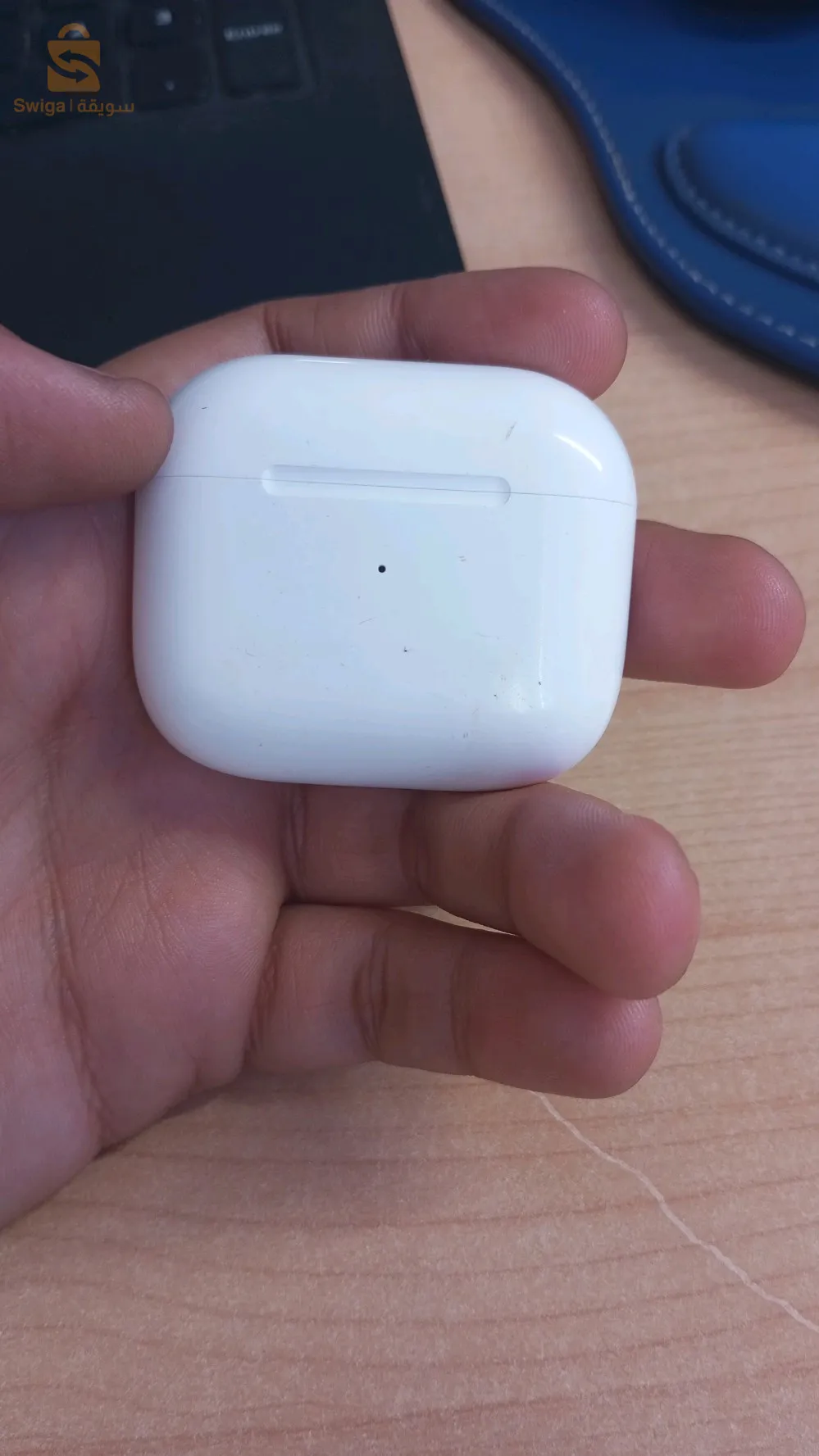 APPLE AIR PODS 3