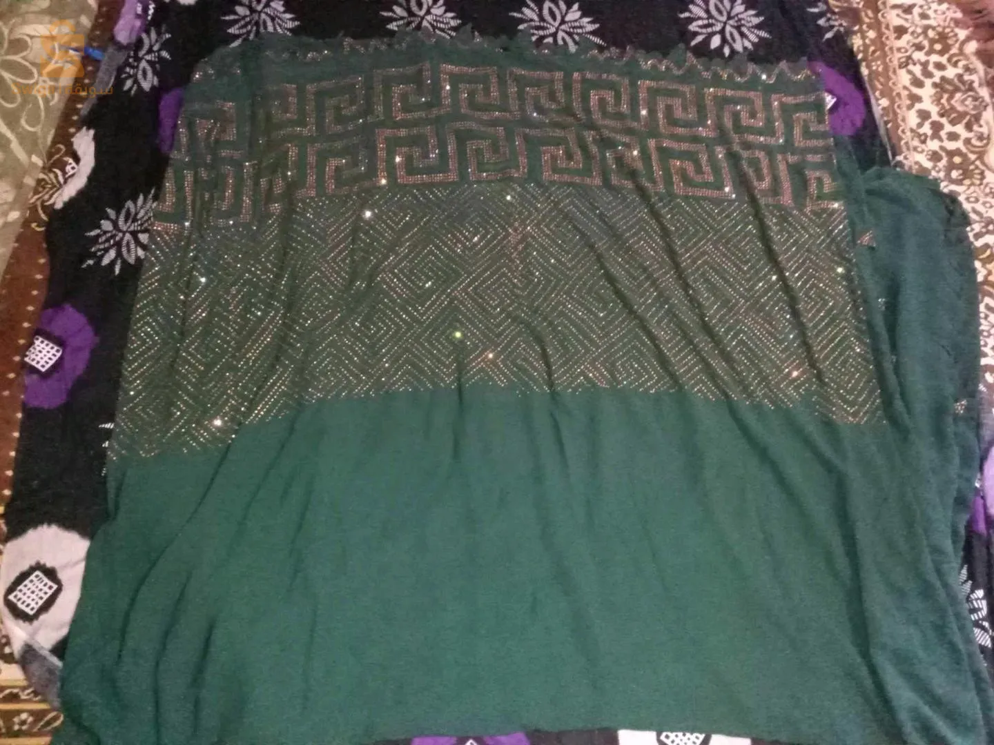 ملاحف اوتسغنس سودانية اصلية