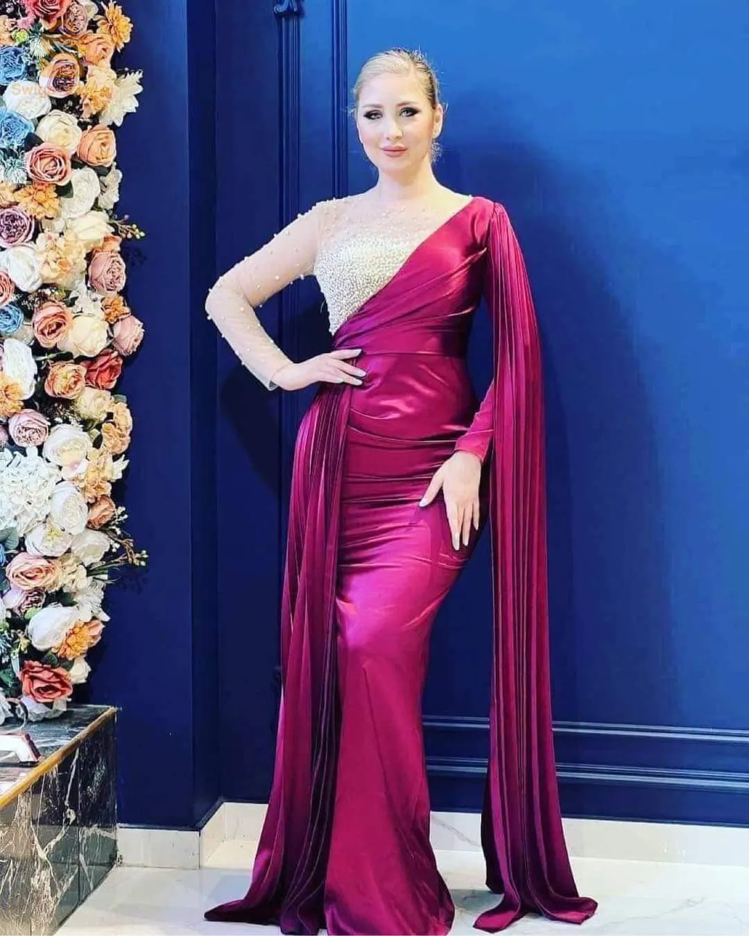 بوتيك او لين