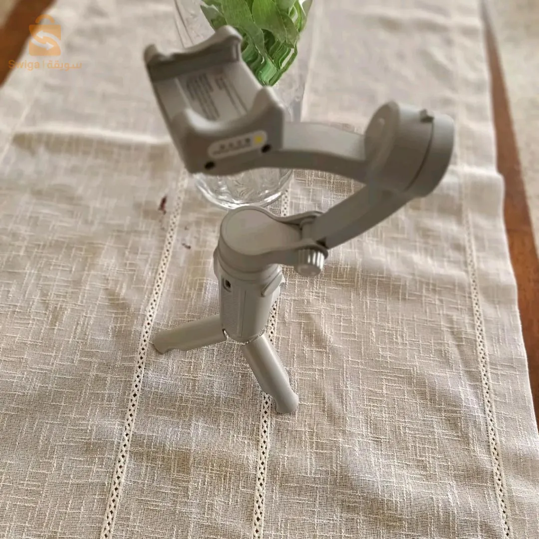stabilisateur téléphone