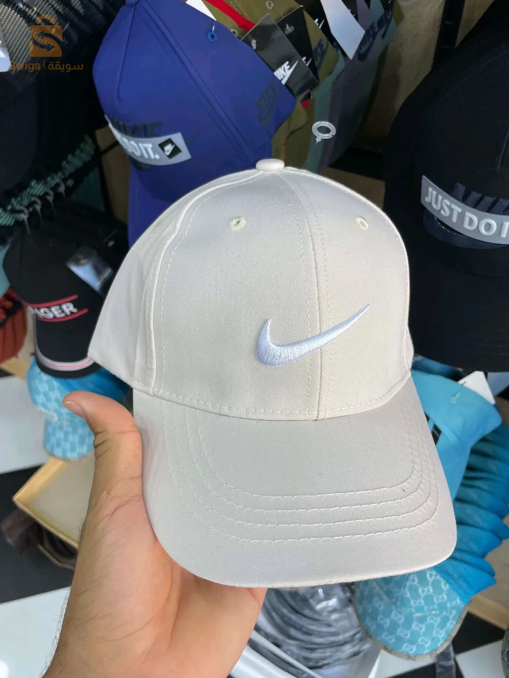 Casquette Nike 1 ere choix