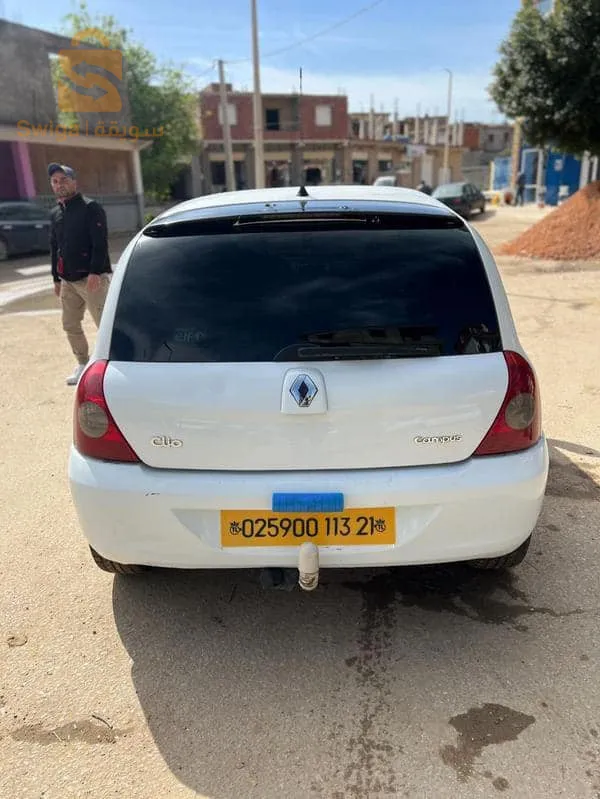 Clio compus exrem2013 0671431657 134 DZD