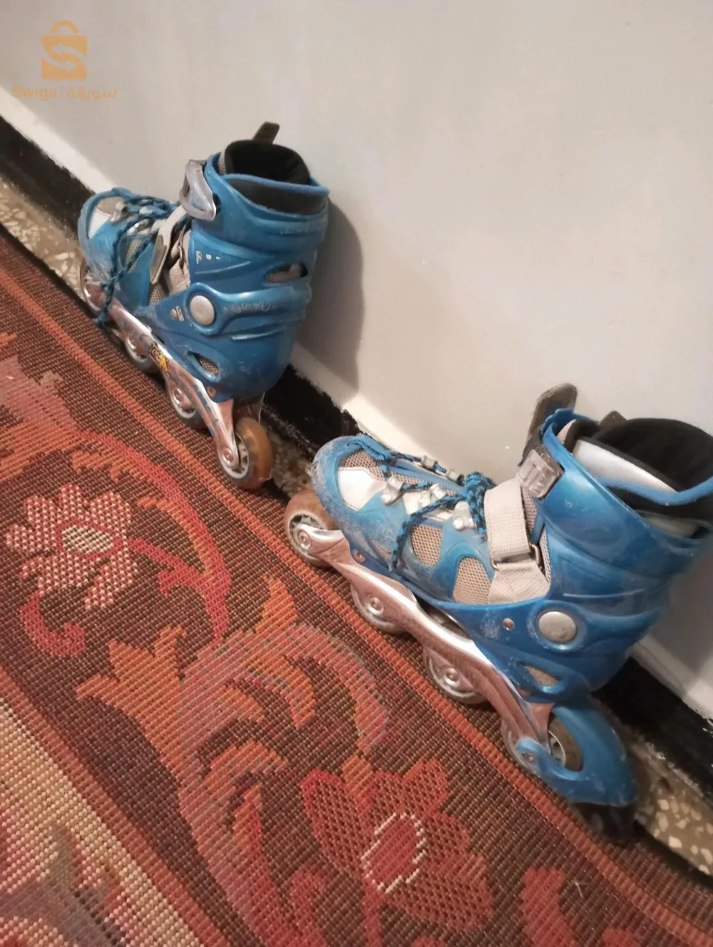 زلاجات للاطفال