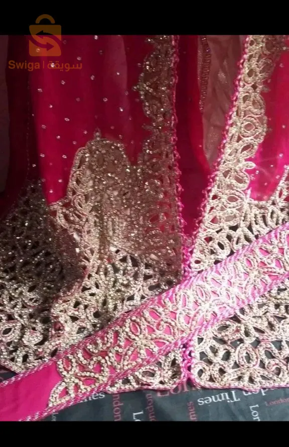 قفطان مغربية حر 
قويط عروسة