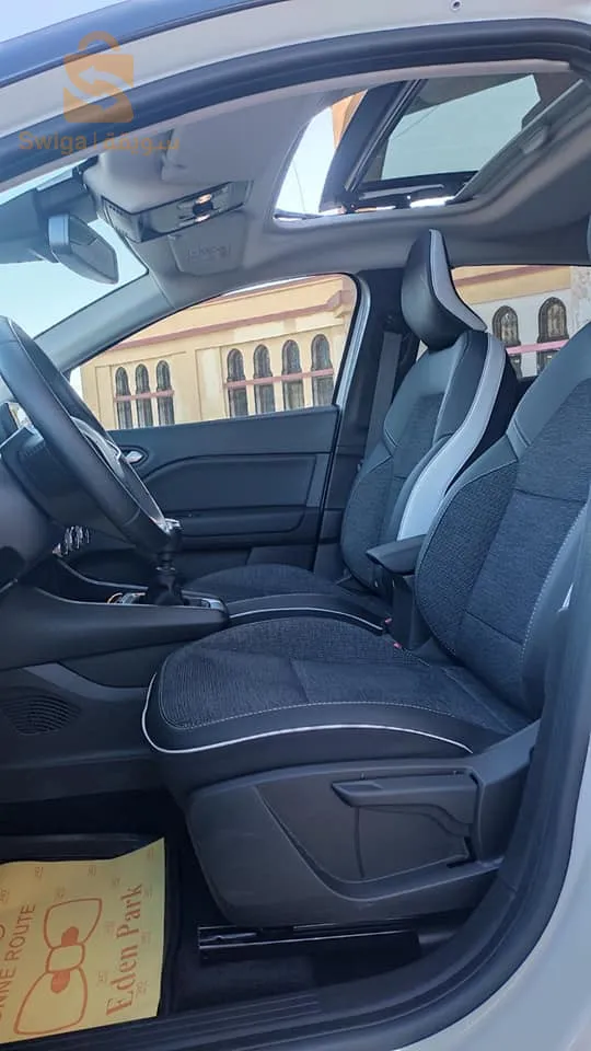 CAPTUR dci 2023 00km
