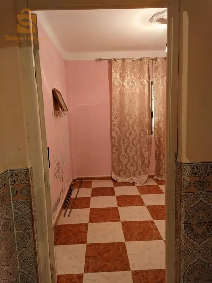 حي 60 مسكن