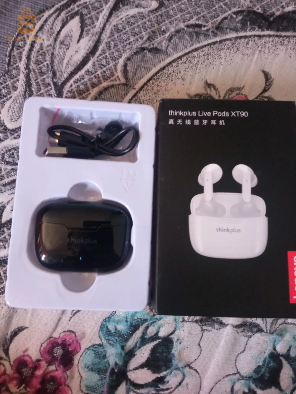 kitman bluetooth Lenovo XT90