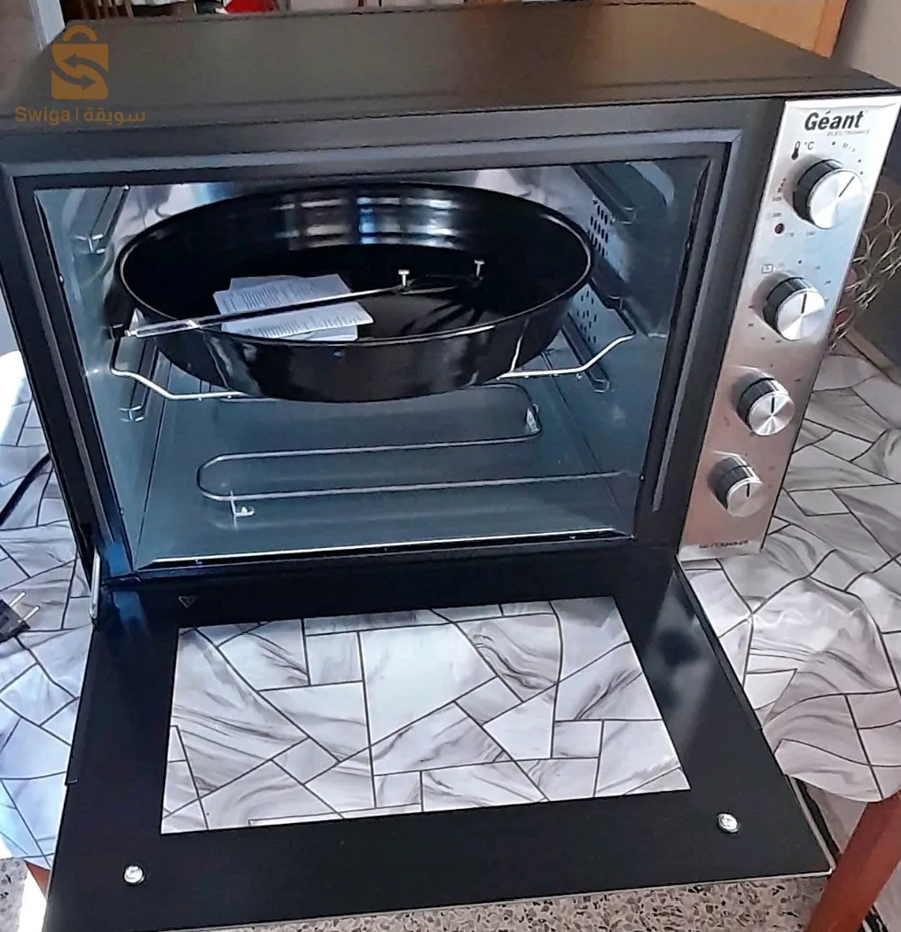 Four Electrique Géant 70L GM