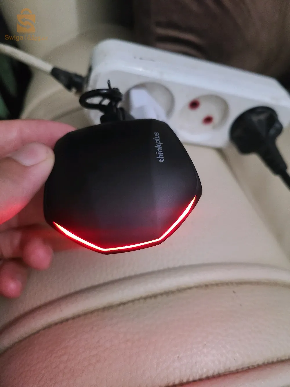 Lenovo thinkplus GM2 PRO v5.3