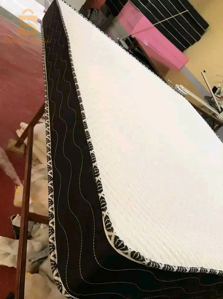 بيع جميع انواع الافرشة والماطلات