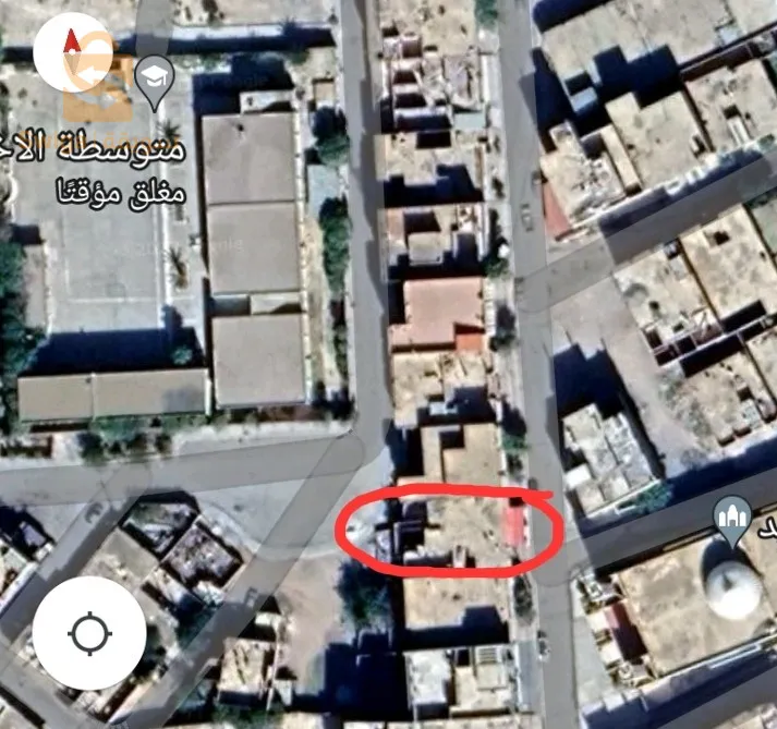 منزل للبييع