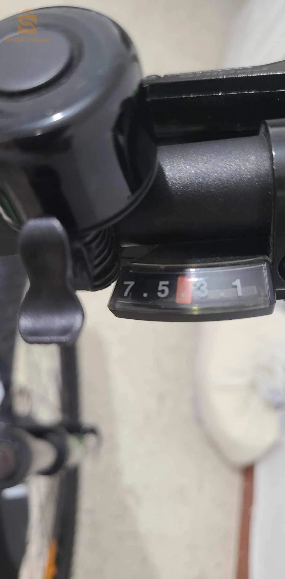 vélo électrique nakamura 700
