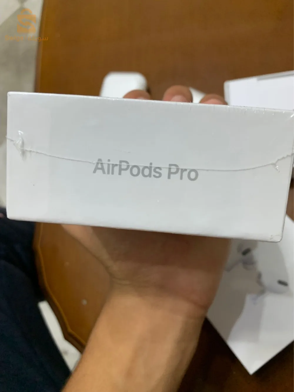 air pods pro2