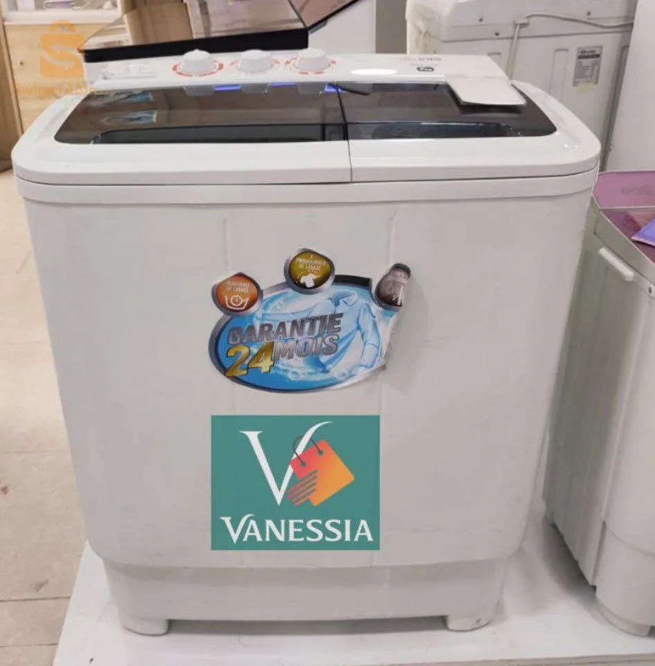 غسالة بسعر جيد