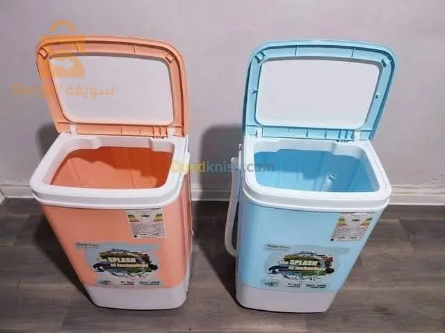 Machine à laver super cara 9kg