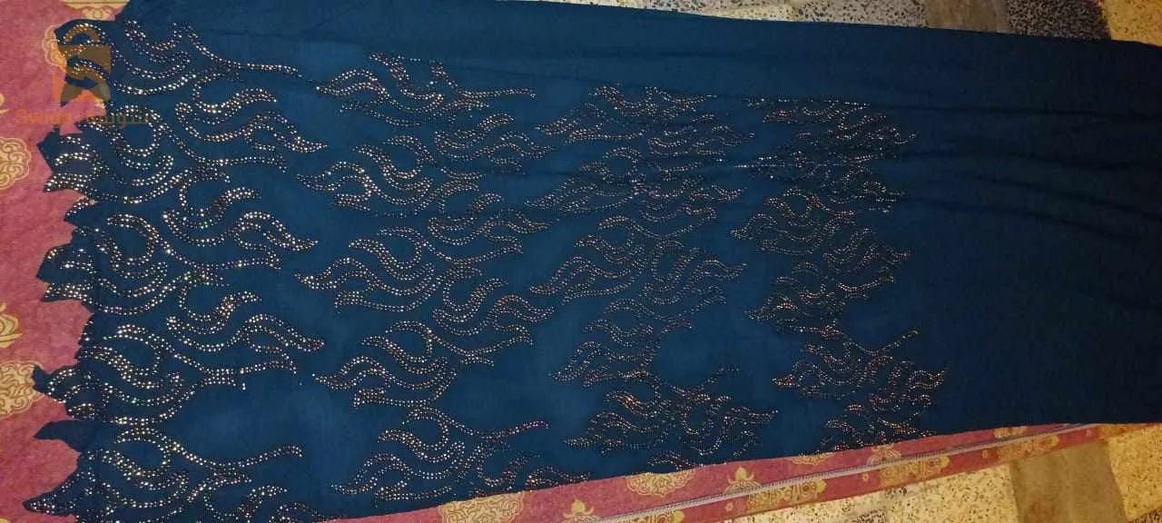 ملاحف اوتسغنس سودانية اصلية